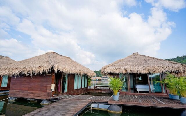 Ruknam Resort
