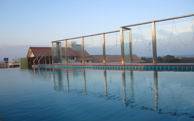 Wannara Hotel Resort and Spa
