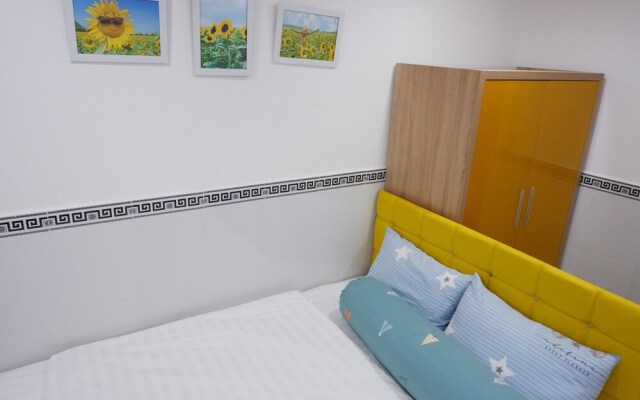 Winter Spring Homestay Center