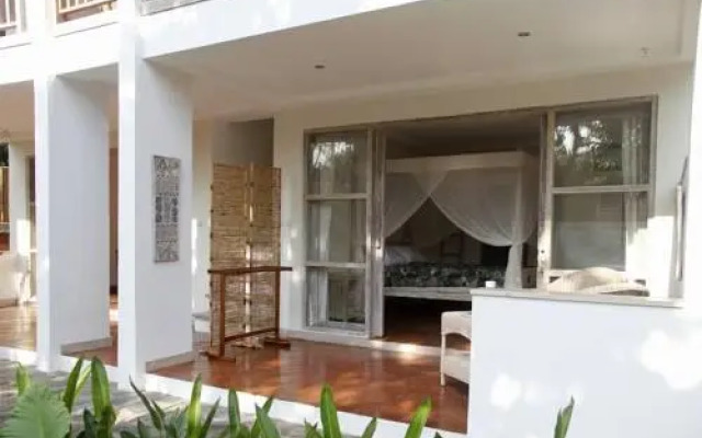 Villa Pulau I