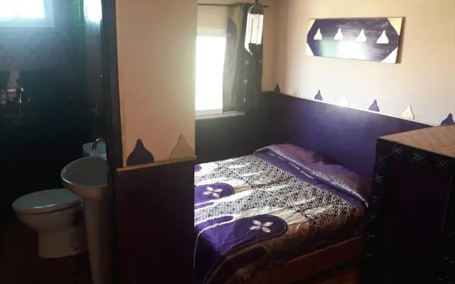 Riad Dar Naima Imsouane