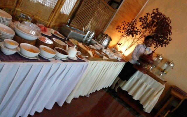 Kyi Tin Hotel