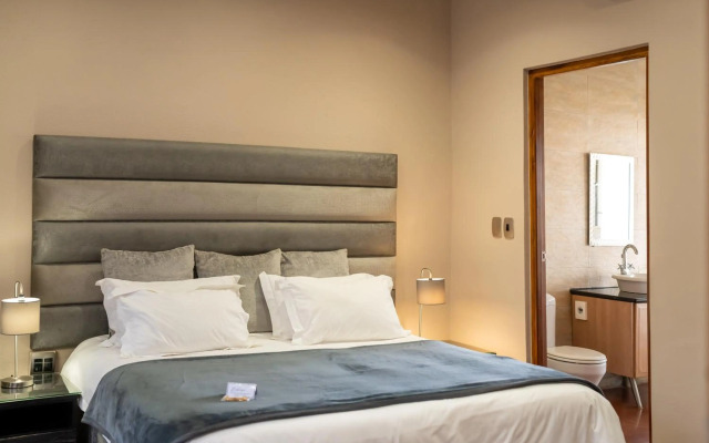 Schimper View Boutique Guest House