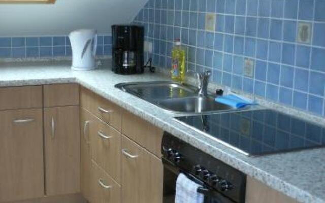 Ferienwohnungen Brunner