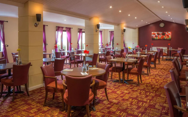 Delta Hotels Milton Keynes