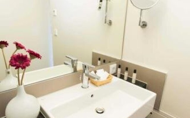 Buroma Apart Suites Esslingen