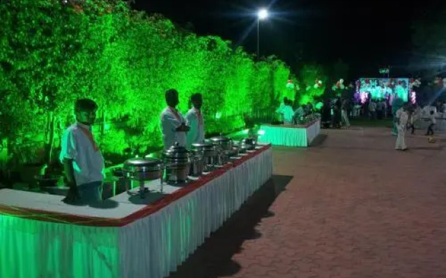 Hotel Ayodhya