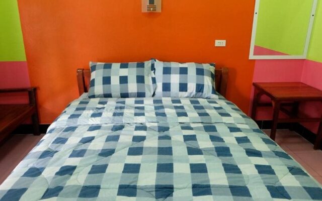 Wangthong Guesthouse