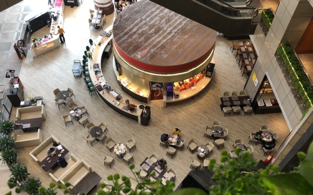 Felicity Hotel Shenzhen