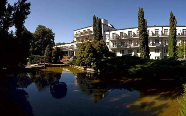 Kúpelný Hotel Palace