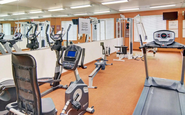 Comfort Suites Roanoke - Fort Worth North