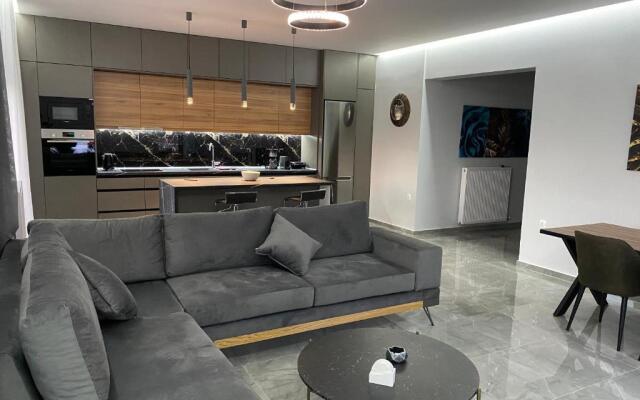 Anastasi’s suite