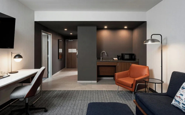 Courtyard by Marriott Cleveland TN