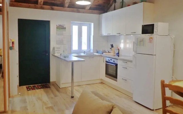 Apartment in Jusupi Near Mala Paklenica Park