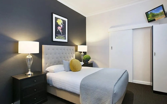 Northern Star Hotel Hamilton