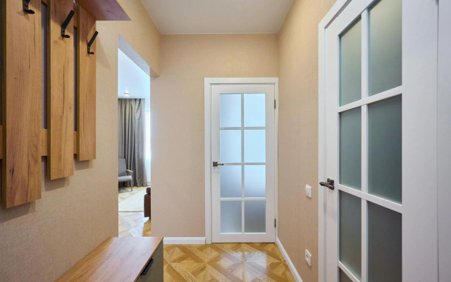 Your Place (Ёр Плейс) на улице Домбайская 55 корпус 3