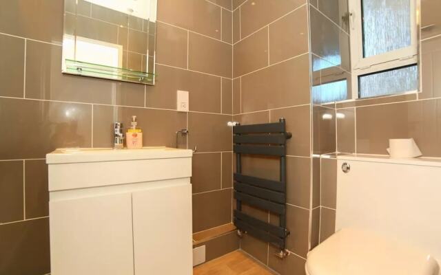 Comfy Studio Apt - Canary Wharf