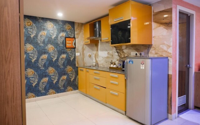The Xen Suites Kolkata Airport