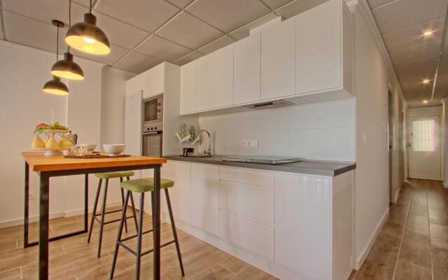 003 - Sierramar Piscis - comfortHOLIDAYS