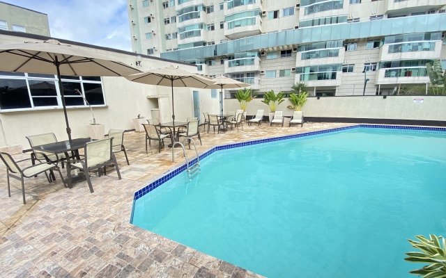 DOM Barra Hotel