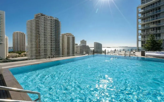 Icon Brickell - Downtown Miami
