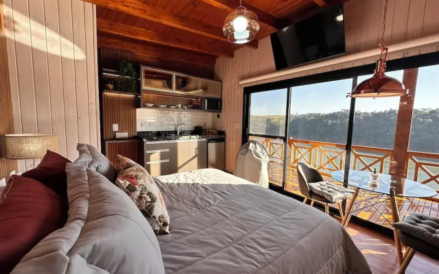 Costa del Sol Iguazú Suites for couples