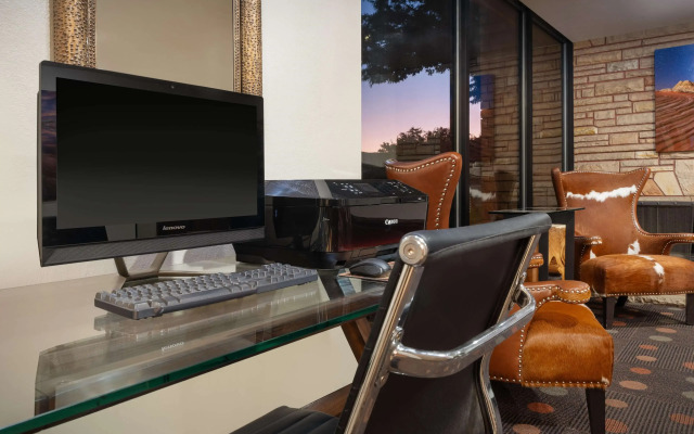 Best Western Red Hills