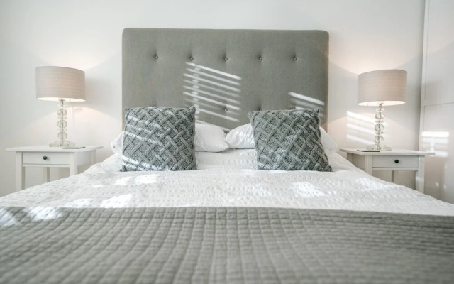 The Old Foundry, Long Melford