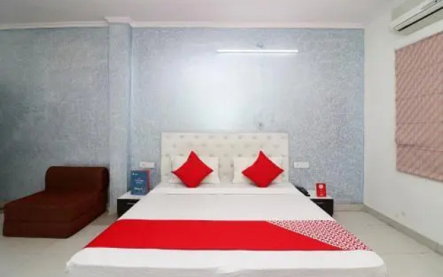 Hotel Inn Way by OYO Rooms