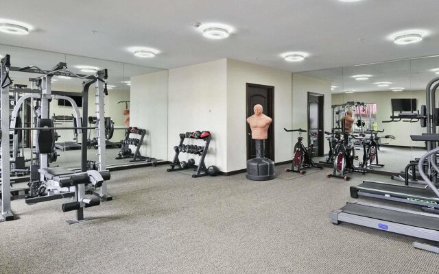 Travelodge Pharr/McAllen