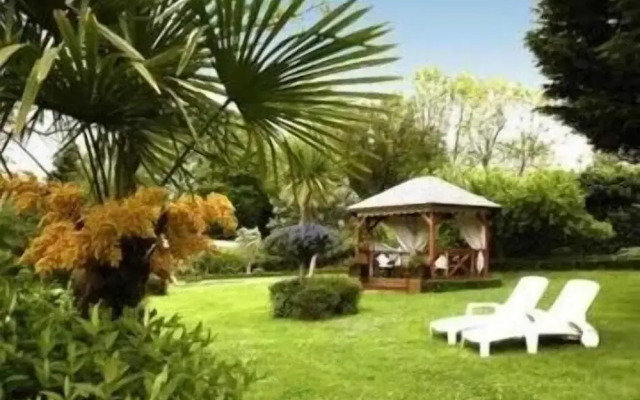 Le Manoir de Kertalg