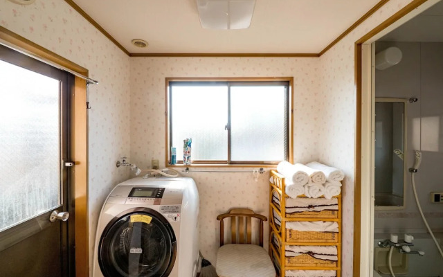 Guesthouse Oimazato