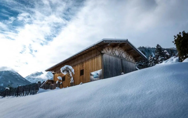 Stubaier Bauern Appartement