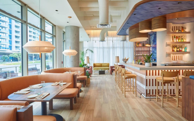 Renaissance Honolulu Hotel & Spa