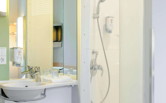 ibis budget Frankfurt City Ost