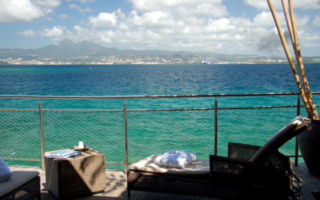 Residence The Marina