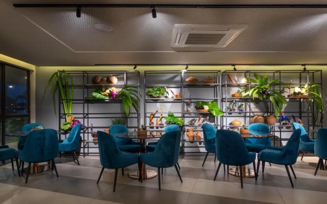 Slaviero Essential Campina Grande