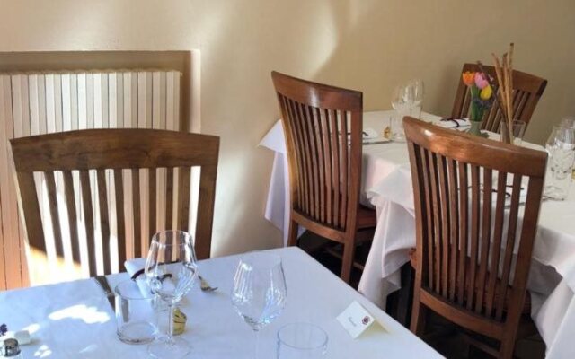Locanda Agli Angeli