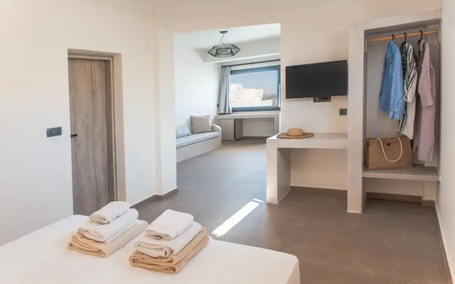 North Wind Luxury Suites