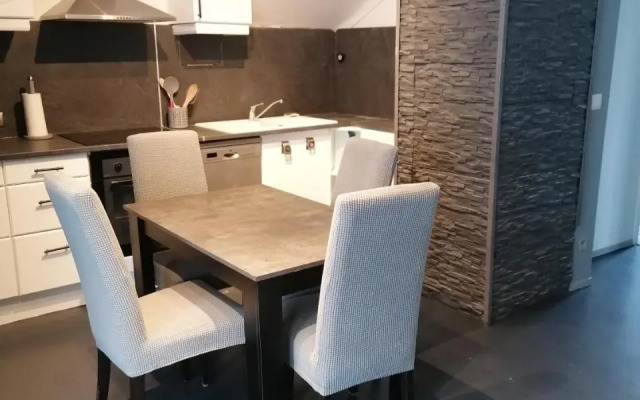 Villa Terre Neuve