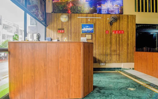 Hotel Utsav