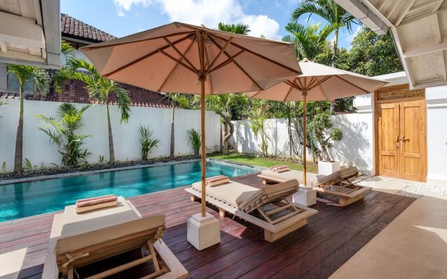 Villa Lisabella by Villa Finder