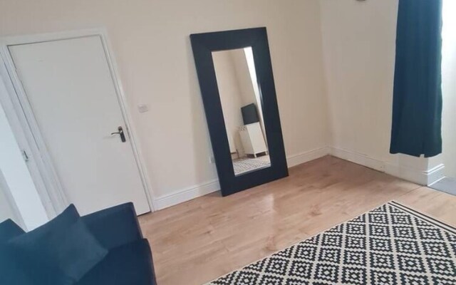 Beautiful 1-bed Apartment in North London