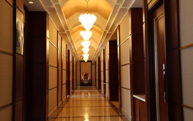 Milky Way Hotel
