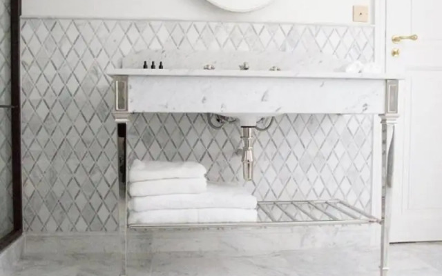 Le 25Bis by Leclerc Briant