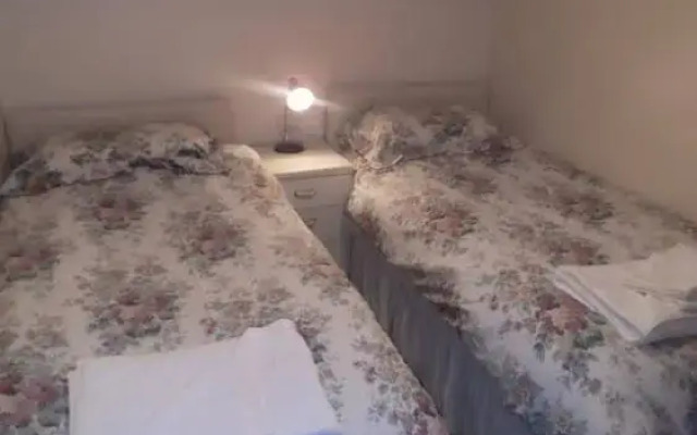 Quayside Close Holiday Apartments