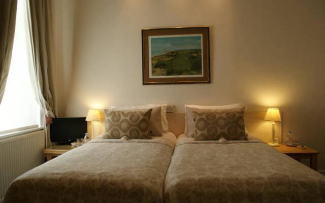 The Norwood Guest House