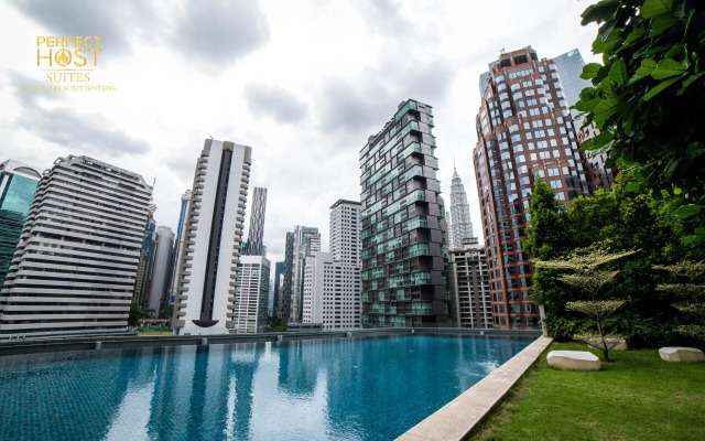 PH Suites at Pavilion Bukit Bintang Kuala Lumpur