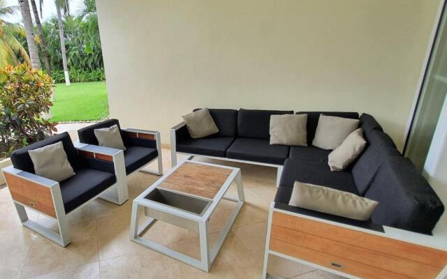 Departamento con Club Playa Acapulco Diamante 4Rec