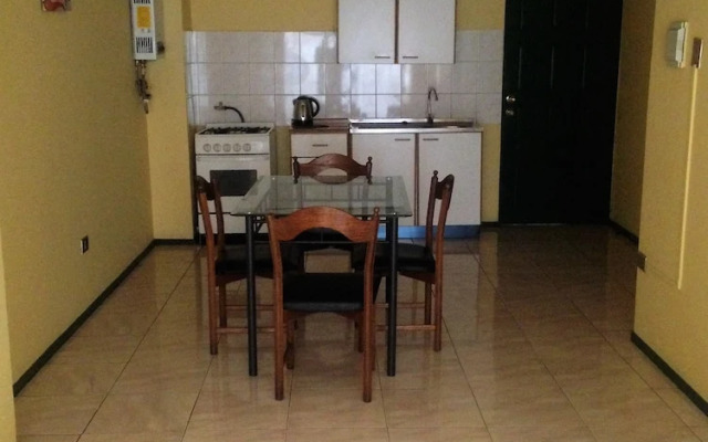 Apart Hotel Astore